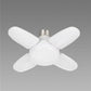 mini fan led 25 watt