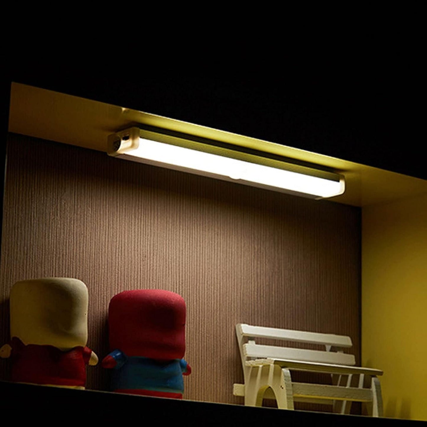 USB Rechargeable LED Light