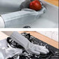 Gloves - Magic Silicone Cleaning Gloves ( 1 Pair )