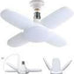 mini fan led 25 watt
